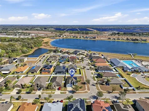 2444 Dakota Rock Drive Ruskin FL 33570