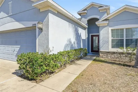 2444 Dakota Rock Drive Ruskin FL 33570