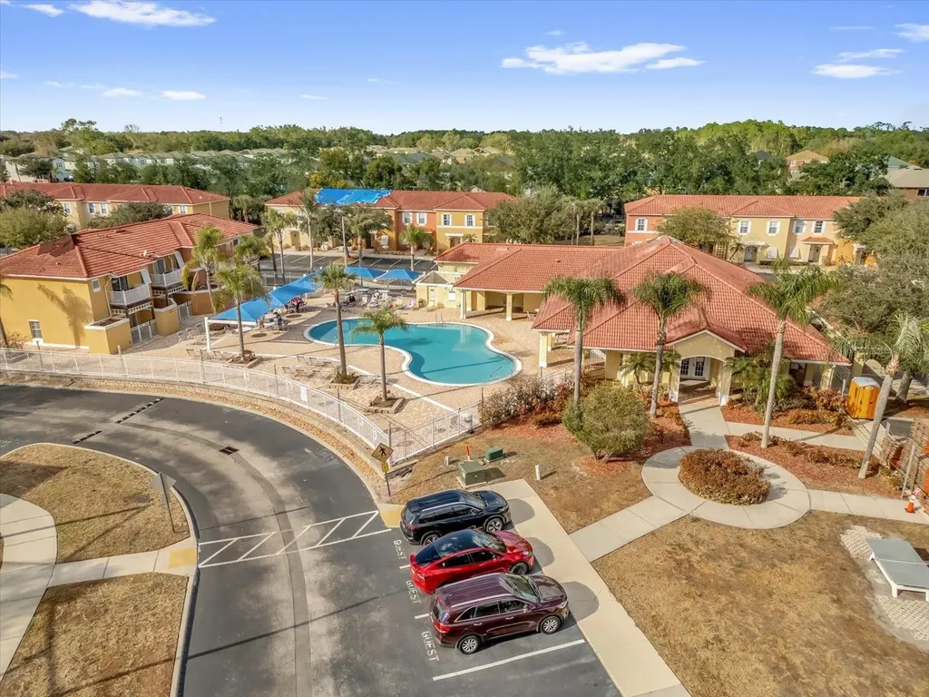 1001 Park Ridge Circle Kissimmee FL 34746