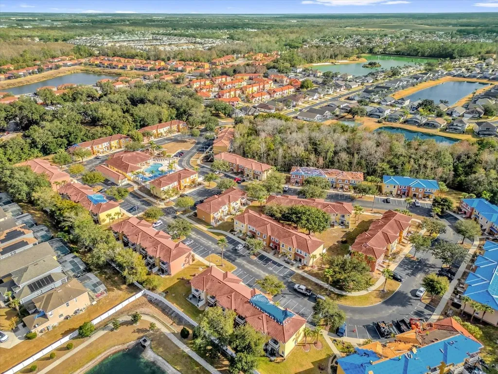 1001 Park Ridge Circle Kissimmee FL 34746