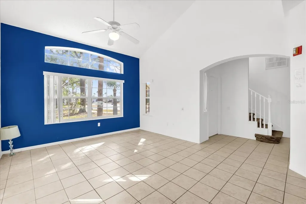 1001 Park Ridge Circle Kissimmee FL 34746