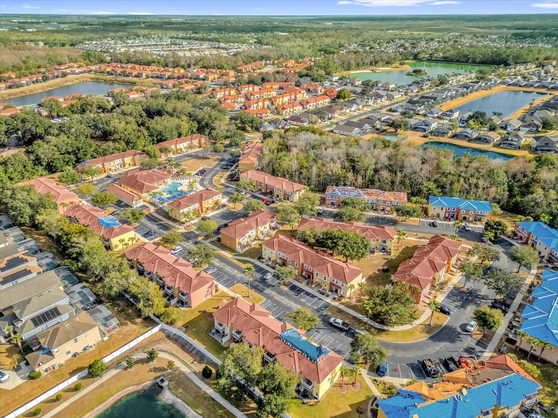 1001 Park Ridge Circle Kissimmee FL 34746