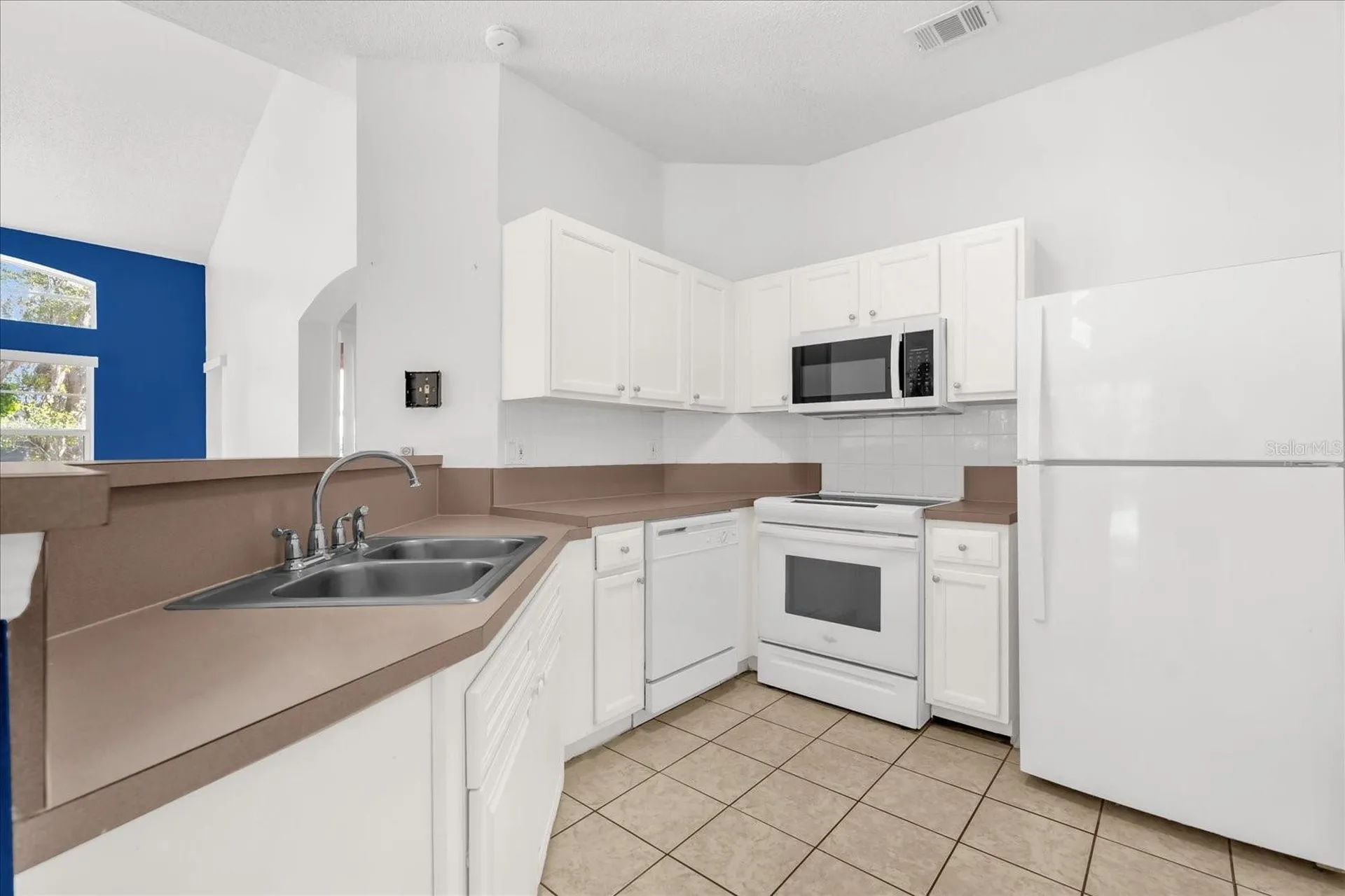 1001 Park Ridge Circle Kissimmee FL 34746
