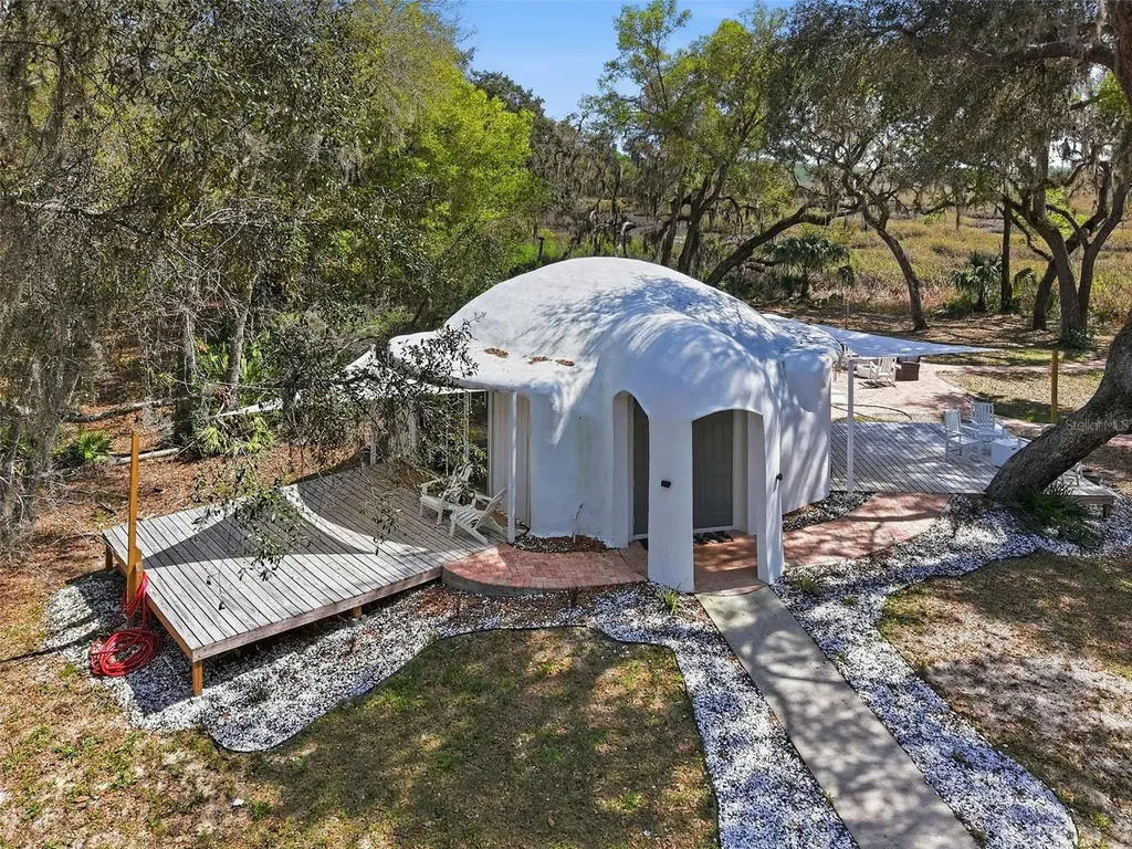 7570 E Ringer Court Inverness FL 34453