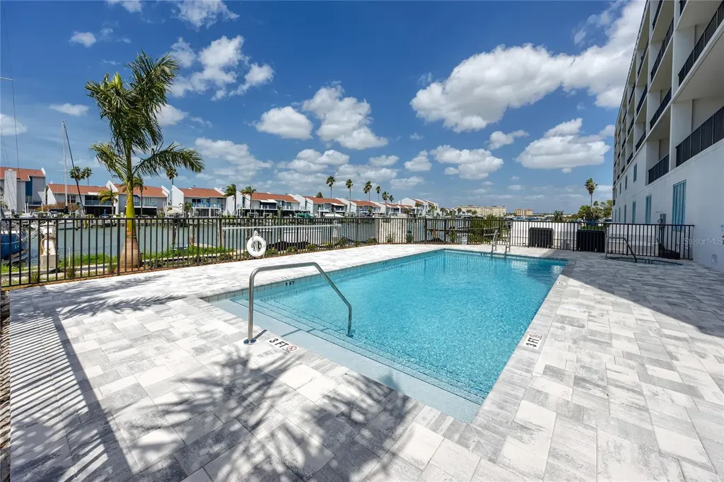 400 150th Avenue Madeira Beach FL 33708