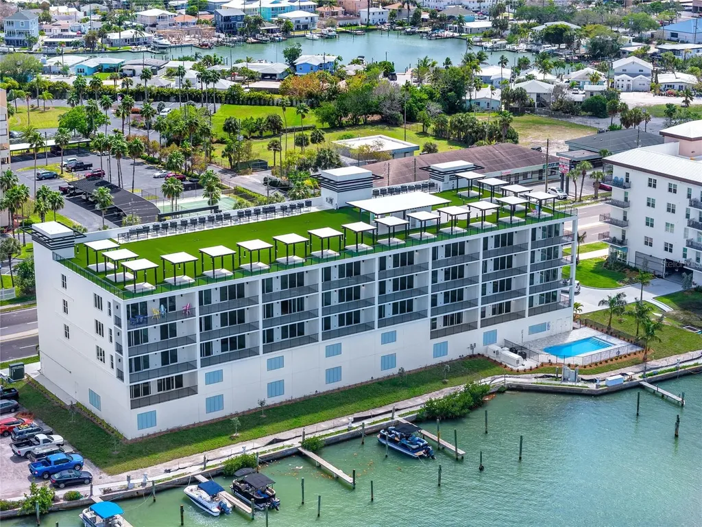 400 150th Avenue Madeira Beach FL 33708