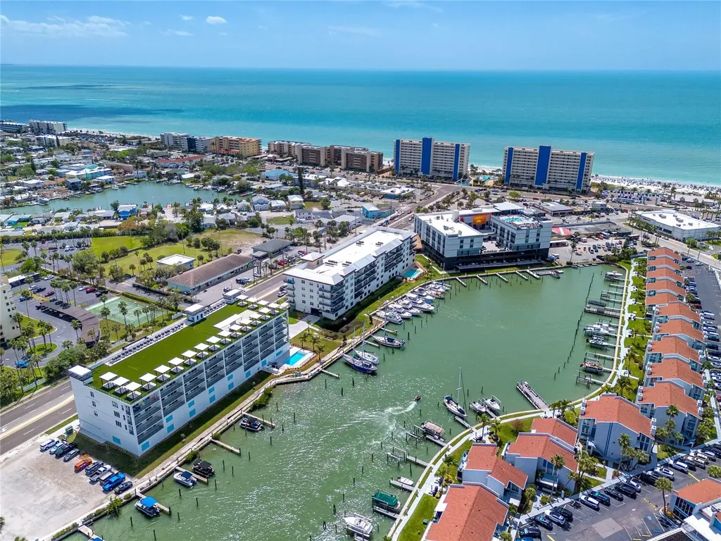 400 150th Avenue Madeira Beach FL 33708
