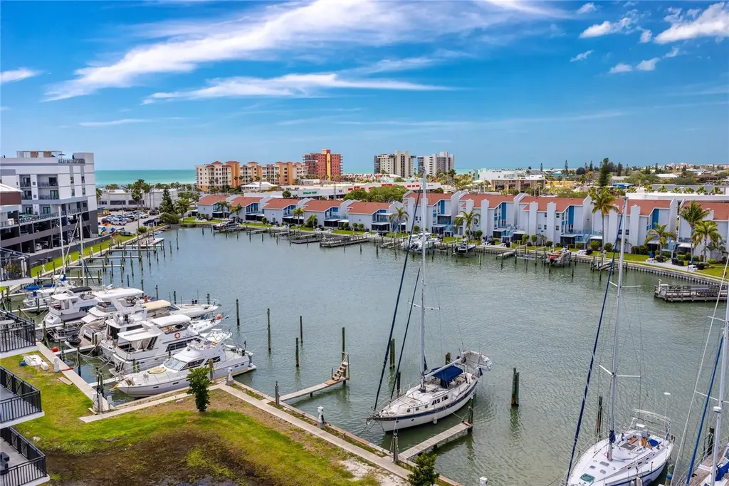 400 150th Avenue Madeira Beach FL 33708