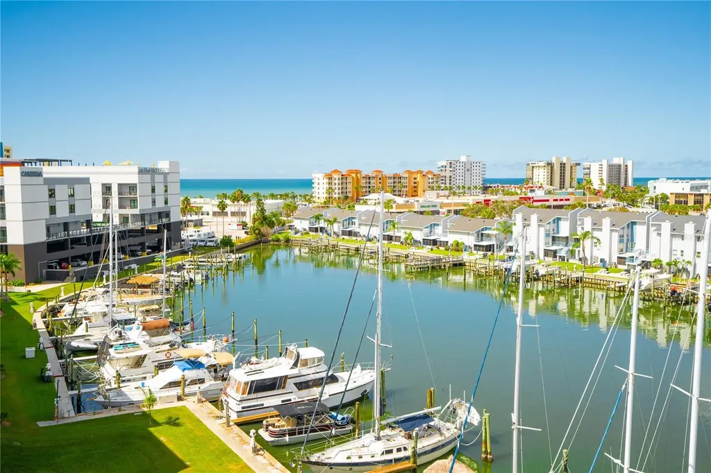 400 150th Avenue Madeira Beach FL 33708