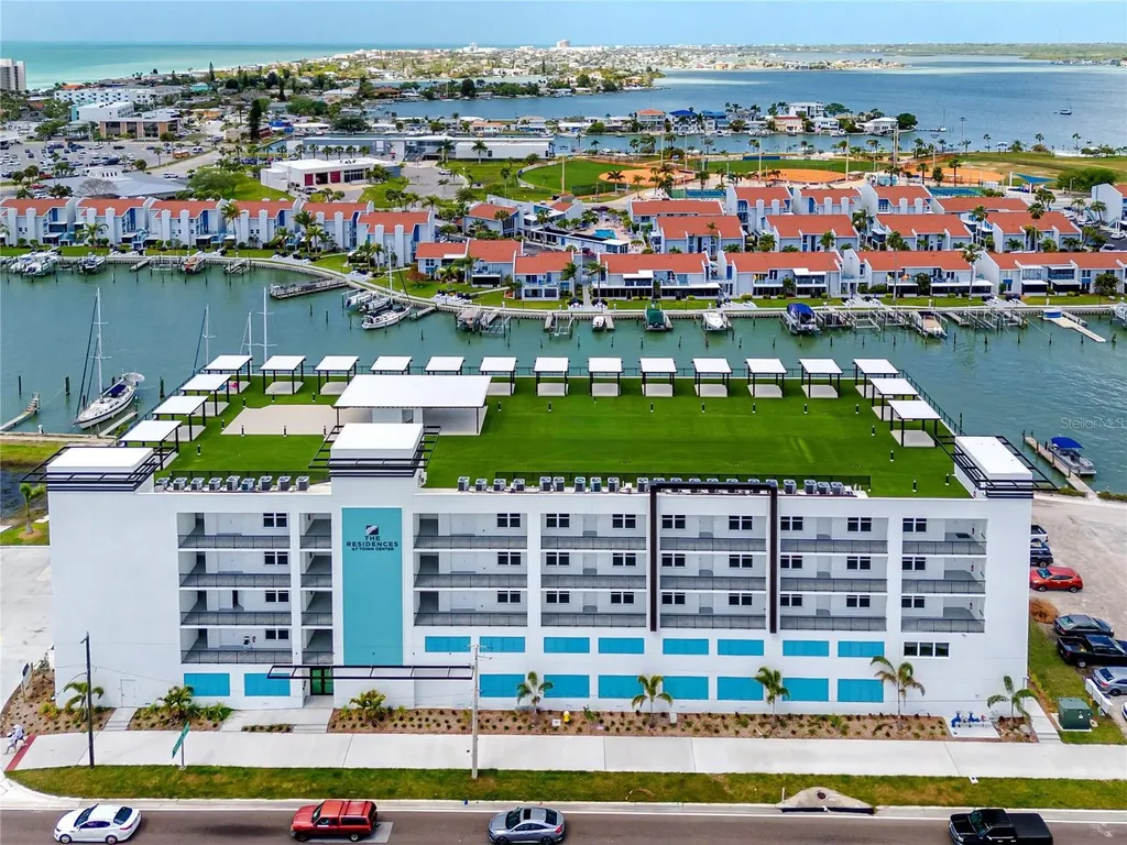 400 150th Avenue Madeira Beach FL 33708