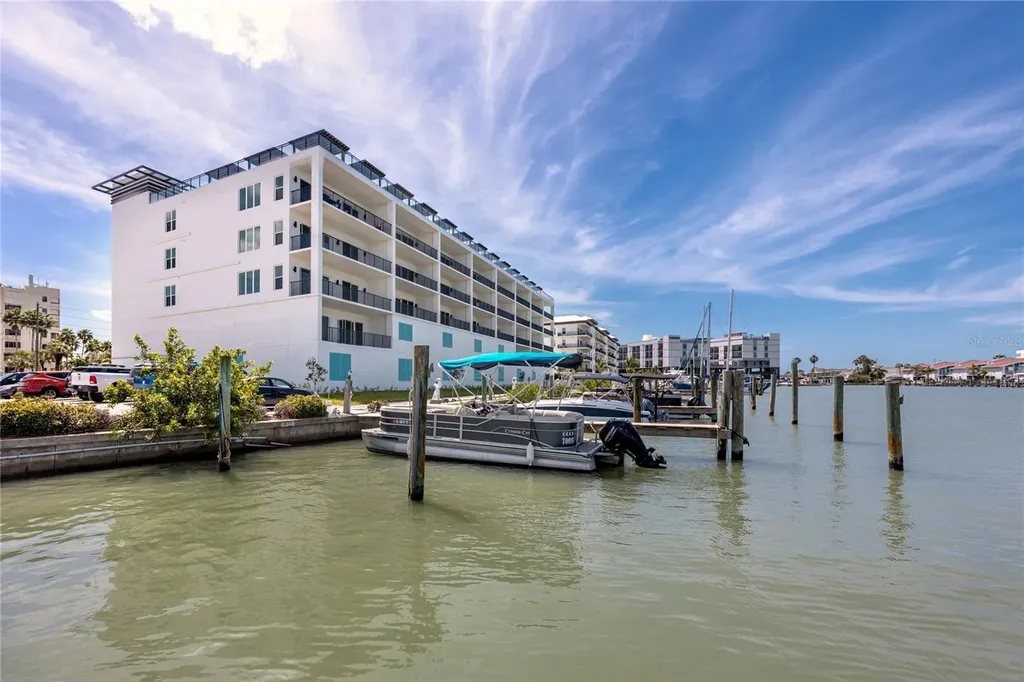400 150th Avenue Madeira Beach FL 33708
