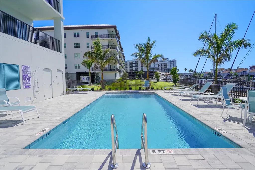 400 150th Avenue Madeira Beach FL 33708