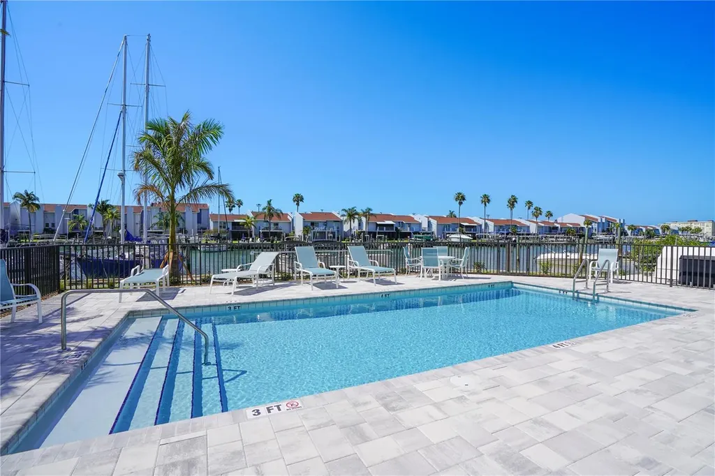 400 150th Avenue Madeira Beach FL 33708