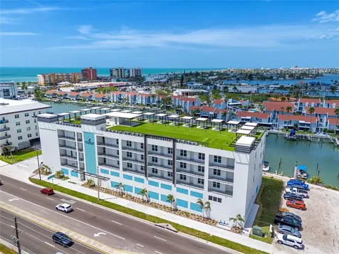 400 150th Avenue Madeira Beach FL 33708