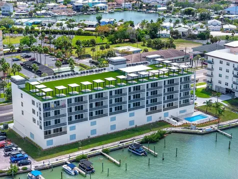 400 150th Avenue Madeira Beach FL 33708