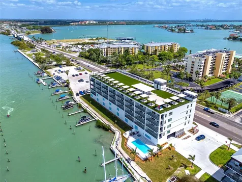 400 150th Avenue Madeira Beach FL 33708