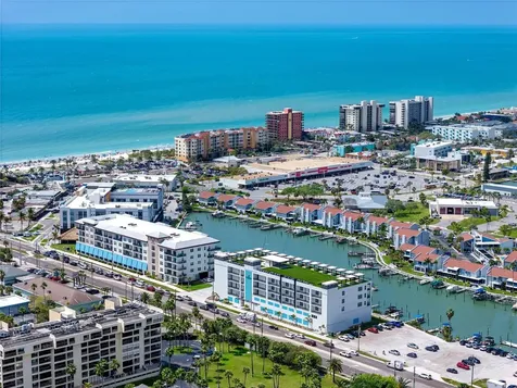 400 150th Avenue Madeira Beach FL 33708