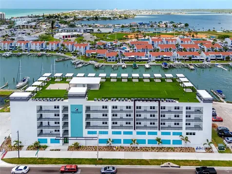 400 150th Avenue Madeira Beach FL 33708