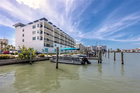 400 150th Avenue Madeira Beach FL 33708