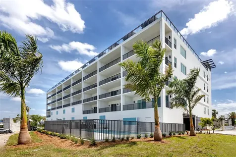 400 150th Avenue Madeira Beach FL 33708