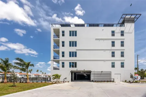 400 150th Avenue Madeira Beach FL 33708