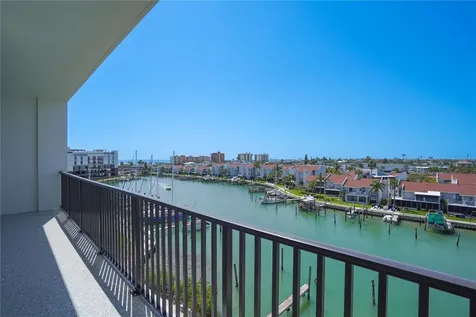 400 150th Avenue Madeira Beach FL 33708