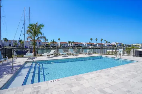 400 150th Avenue Madeira Beach FL 33708