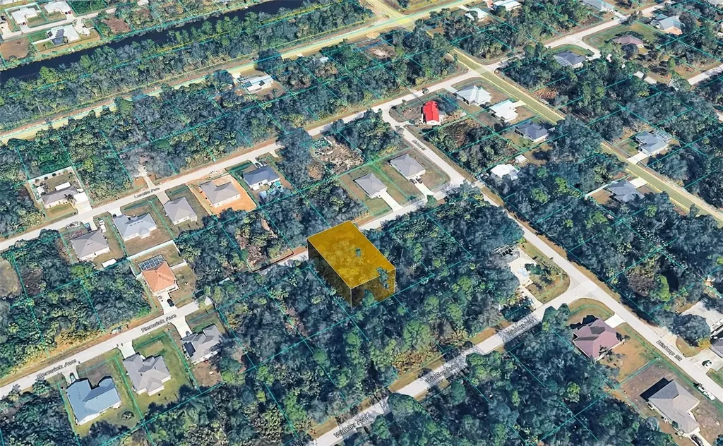 20249 Renwick Avenue Port Charlotte FL 33954