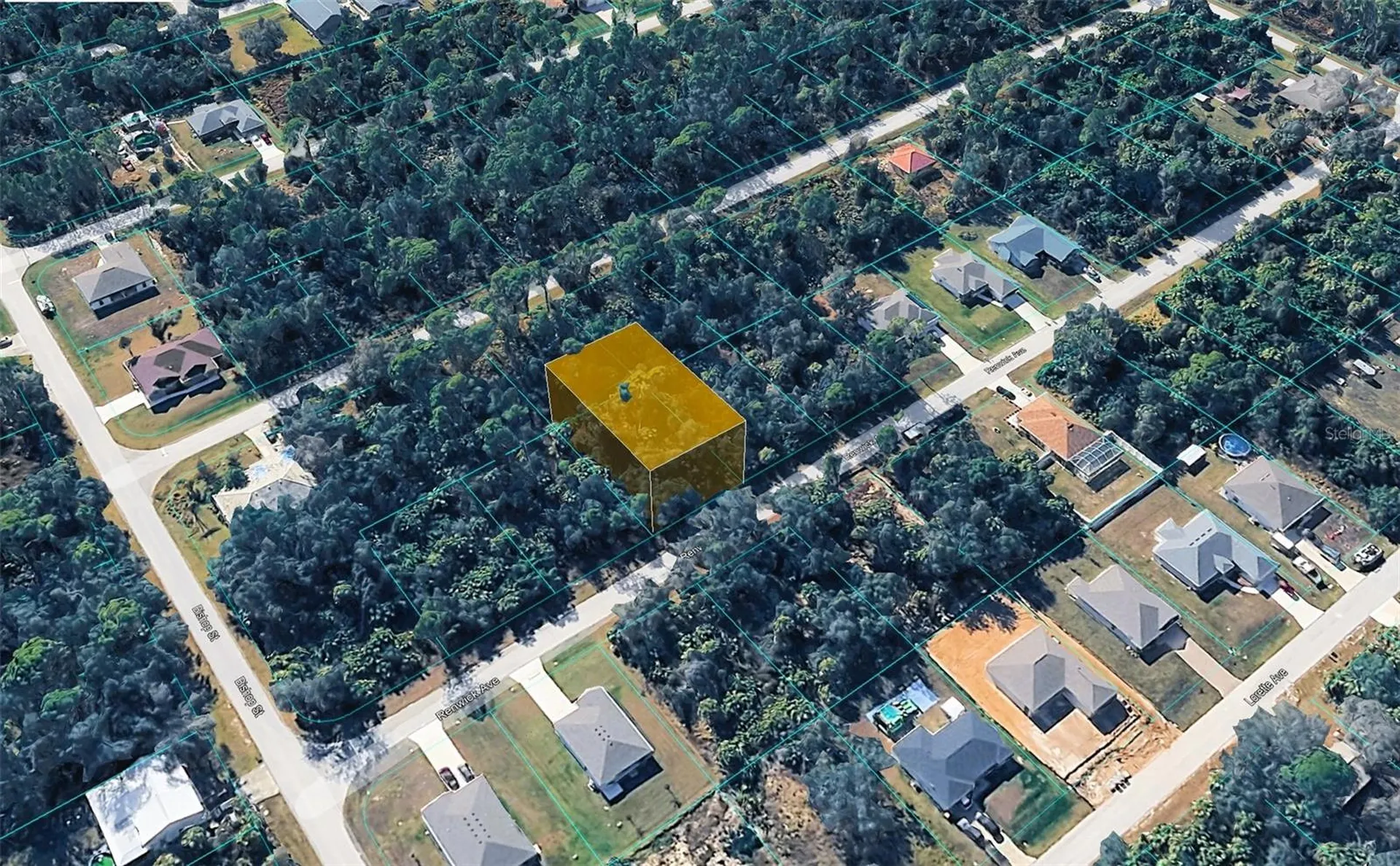 20249 Renwick Avenue Port Charlotte FL 33954