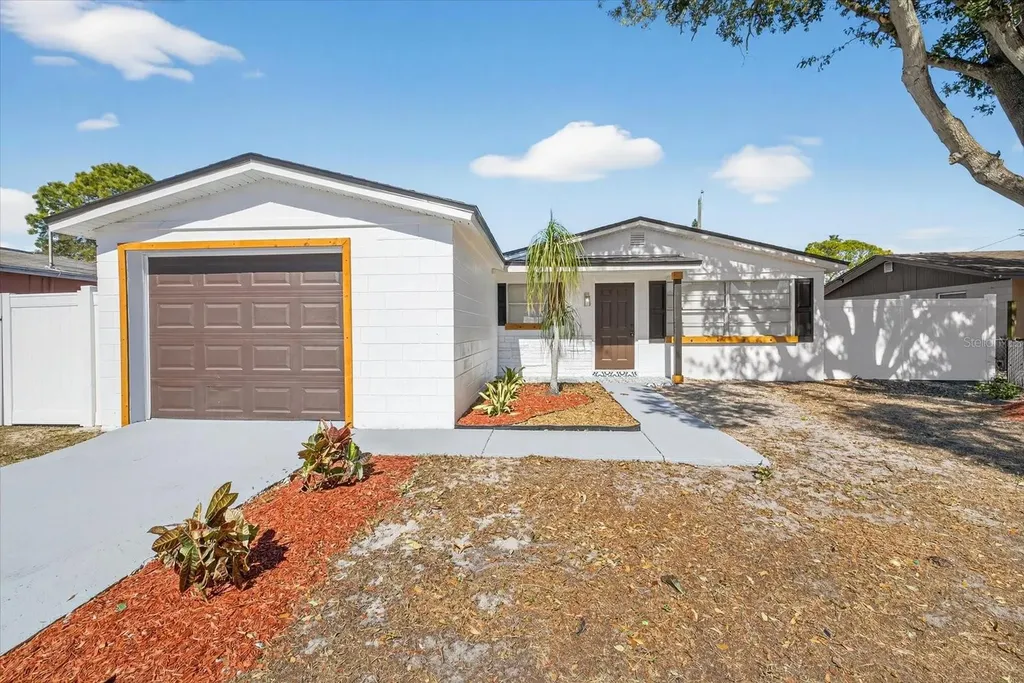 5931 82nd Avenue N Pinellas Park FL 33781