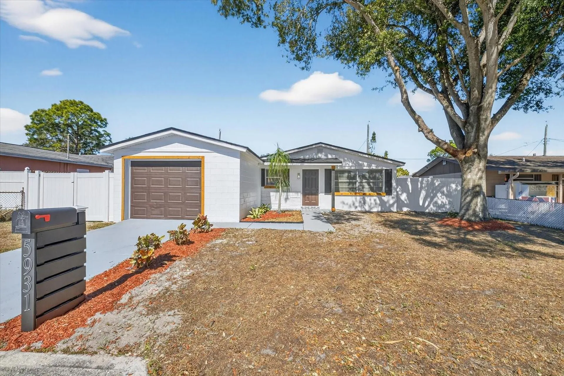 5931 82nd Avenue N Pinellas Park FL 33781