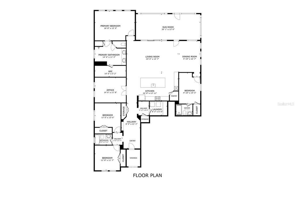 5937 Golden Nettle Drive Apollo Beach FL 33572