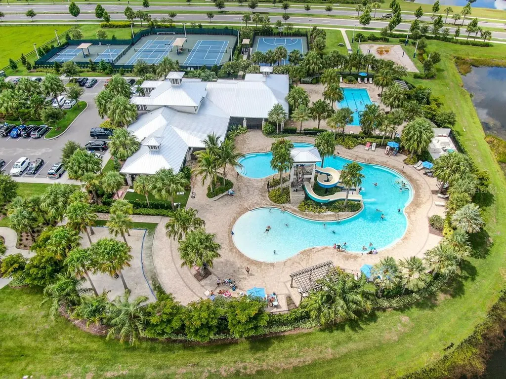 5937 Golden Nettle Drive Apollo Beach FL 33572