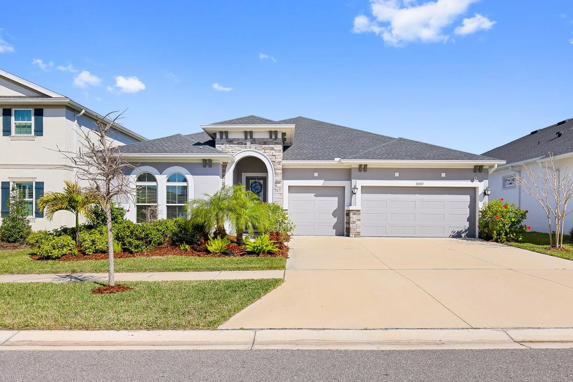 5937 Golden Nettle Drive Apollo Beach FL 33572