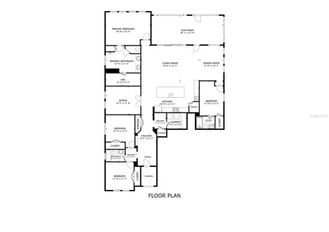 5937 Golden Nettle Drive Apollo Beach FL 33572
