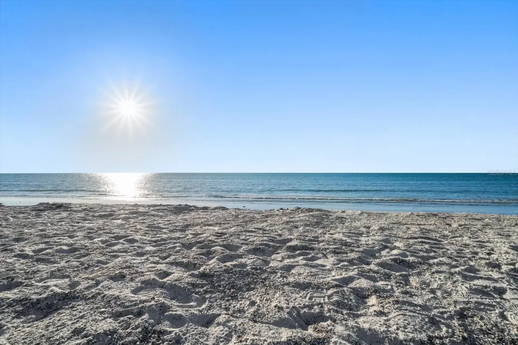 2300 Gulf Boulevard Belleair Beach FL 33786