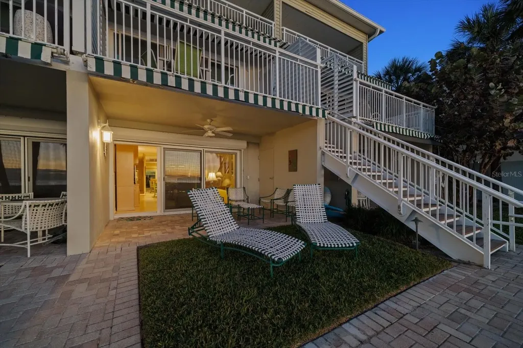 2300 Gulf Boulevard Belleair Beach FL 33786