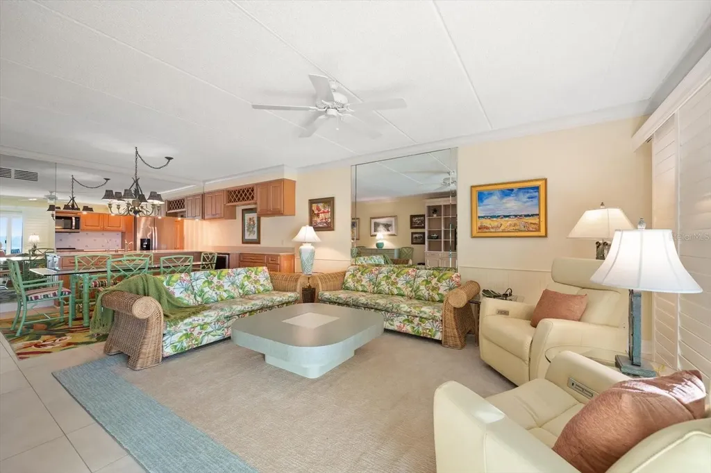 2300 Gulf Boulevard Belleair Beach FL 33786