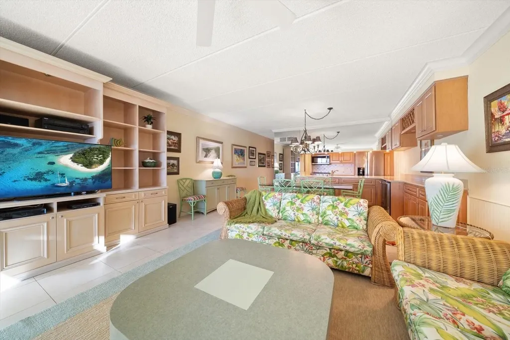 2300 Gulf Boulevard Belleair Beach FL 33786