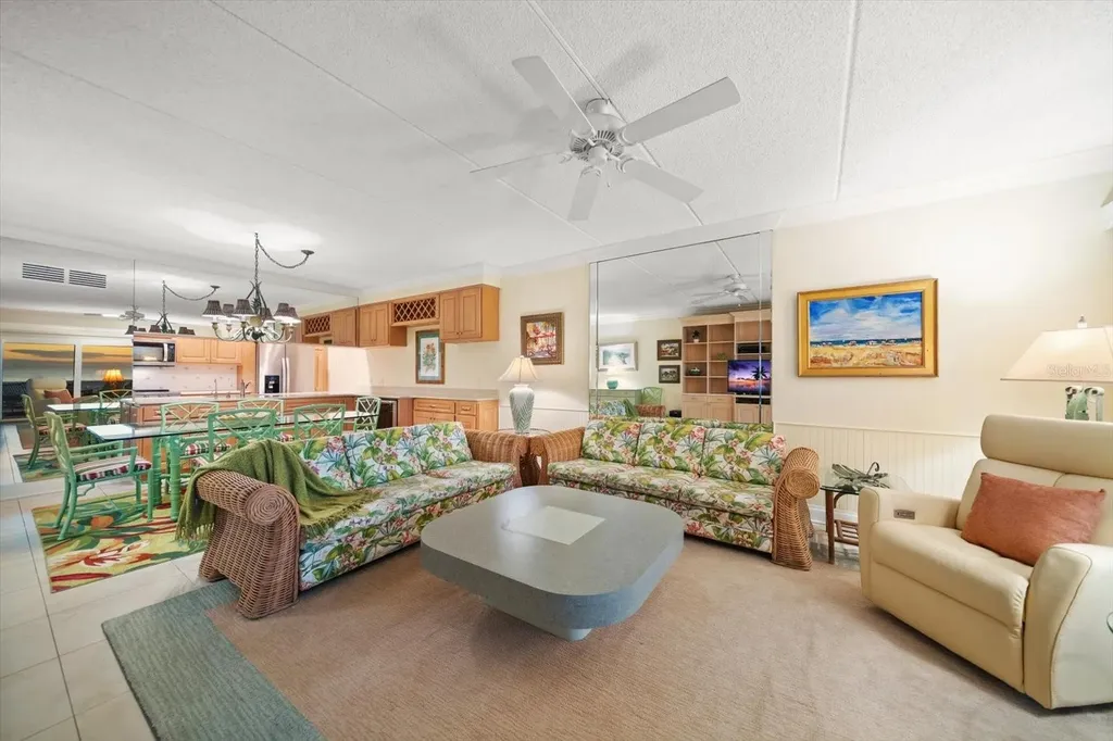 2300 Gulf Boulevard Belleair Beach FL 33786