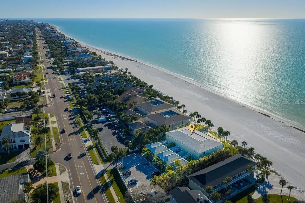 2300 Gulf Boulevard Belleair Beach FL 33786