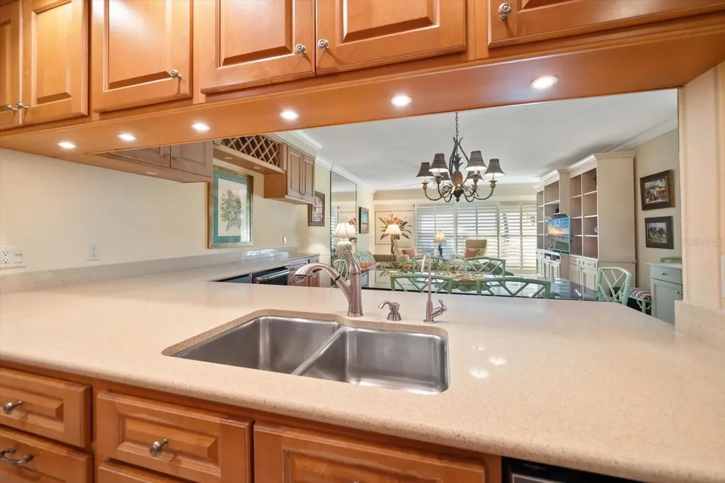 2300 Gulf Boulevard Belleair Beach FL 33786