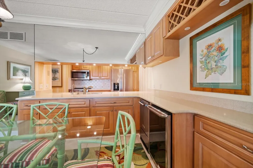 2300 Gulf Boulevard Belleair Beach FL 33786