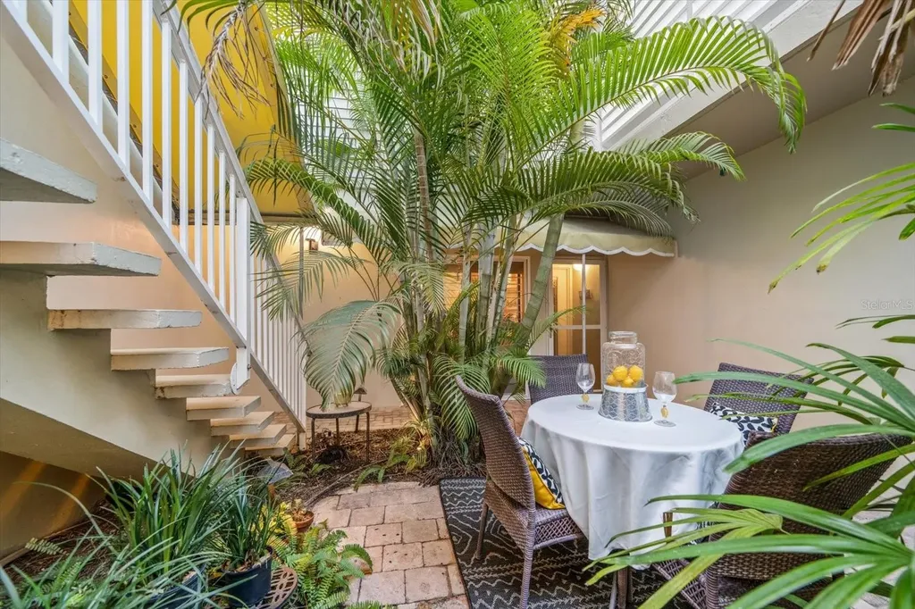 2300 Gulf Boulevard Belleair Beach FL 33786