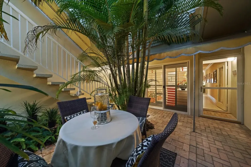 2300 Gulf Boulevard Belleair Beach FL 33786