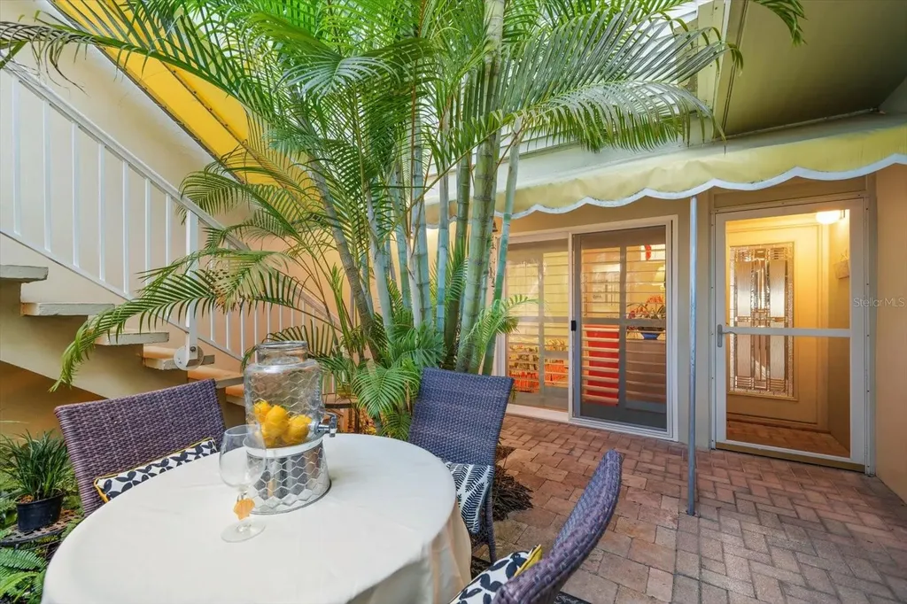 2300 Gulf Boulevard Belleair Beach FL 33786