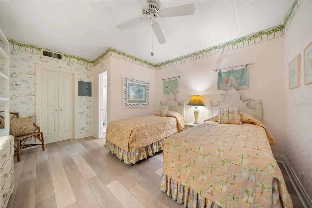 2300 Gulf Boulevard Belleair Beach FL 33786