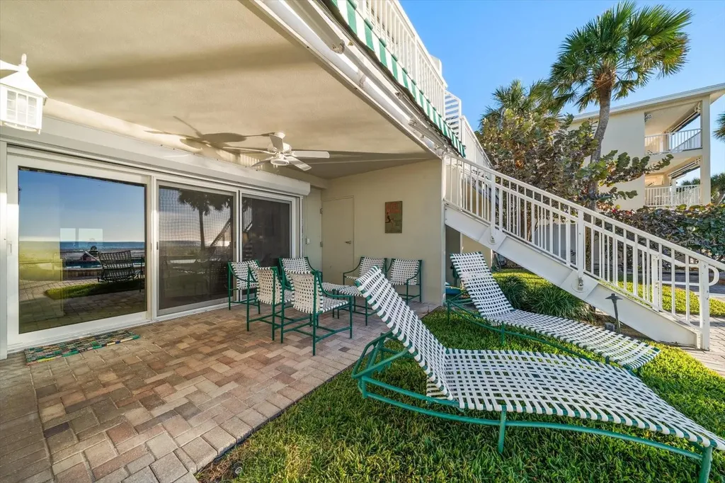 2300 Gulf Boulevard Belleair Beach FL 33786