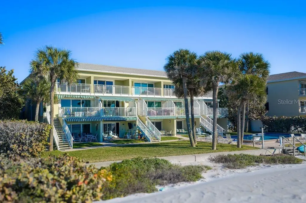 2300 Gulf Boulevard Belleair Beach FL 33786