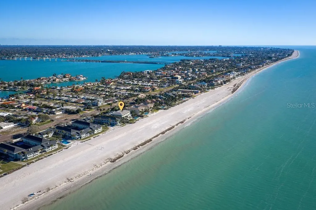 2300 Gulf Boulevard Belleair Beach FL 33786